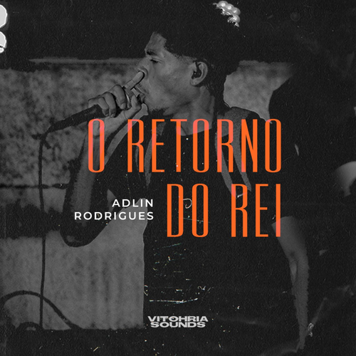 O Retorno do Rei's cover