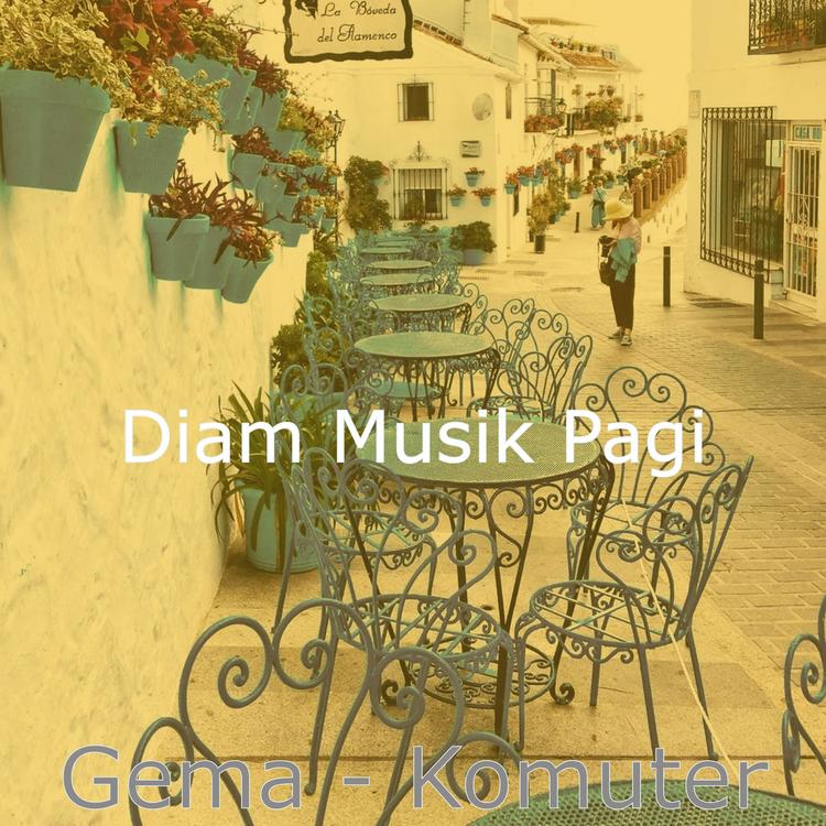 Diam Musik Pagi's avatar image
