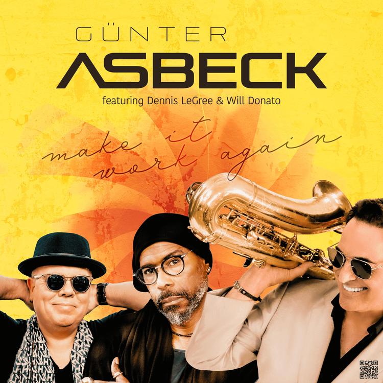 Günter Asbeck's avatar image