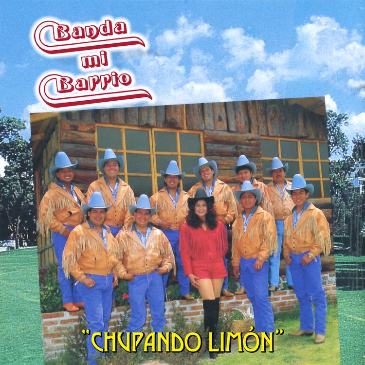 Banda Mi Barrio's avatar image