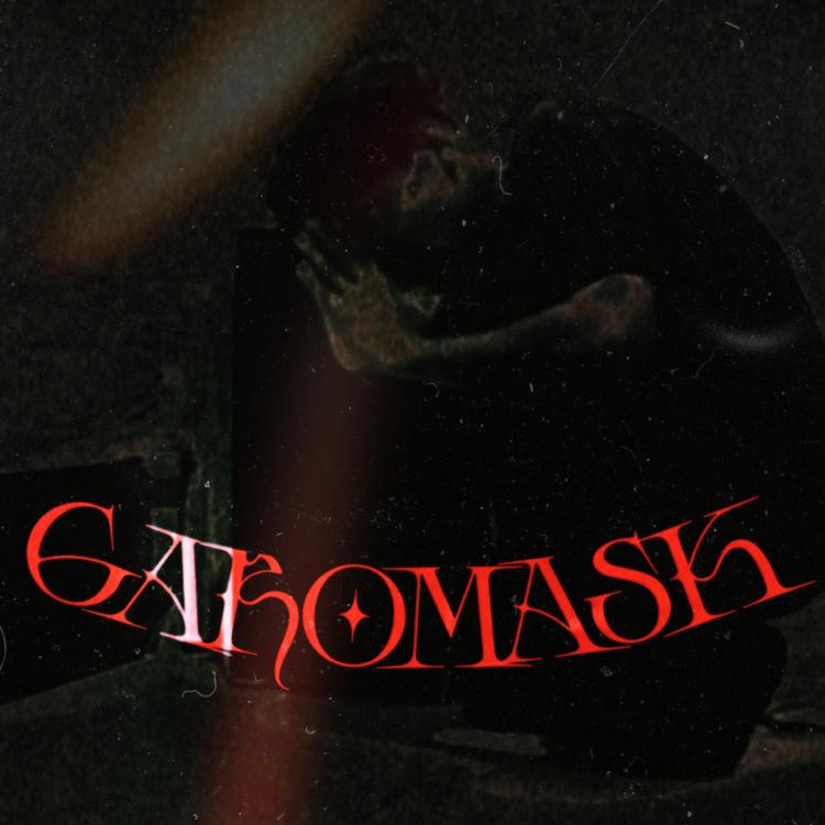 Garomask's avatar image