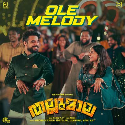 Ole Melody's cover