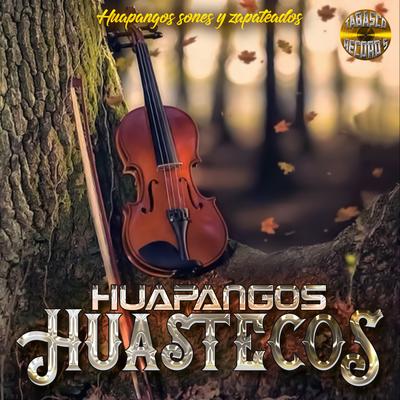 Huapangos Sones Y Zapateados's cover