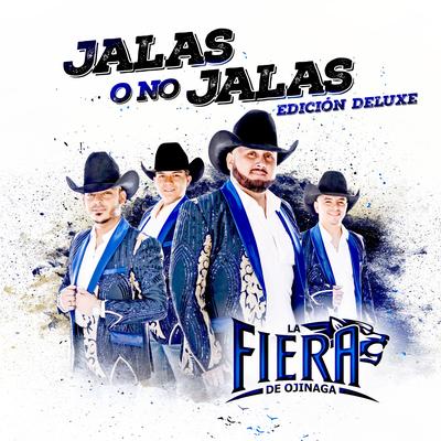 Jalas o No Jalas (Edición Deluxe)'s cover