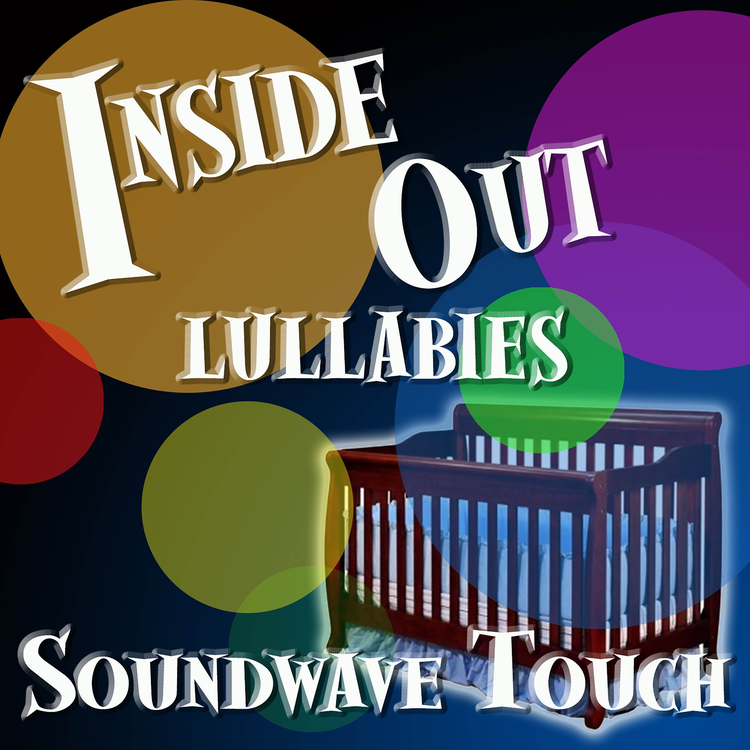 Soundwave Touch's avatar image