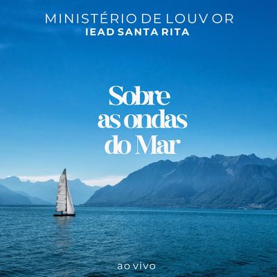 Sobre as Ondas do Mar (Ao Vivo)'s cover