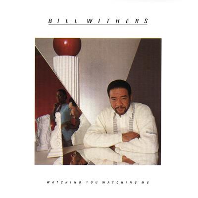 Oh Yeah! By Bill Withers's cover