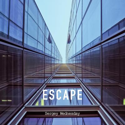 Escape's cover