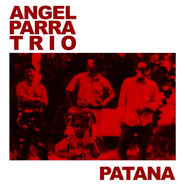 Angel Parra Trio's avatar image