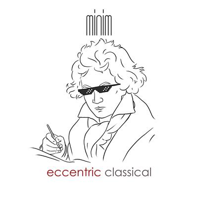 Eccentric Classical's cover