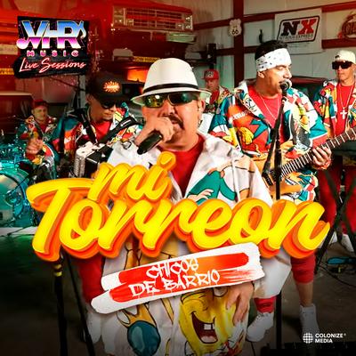 Mi Torreon (En Vivo)'s cover