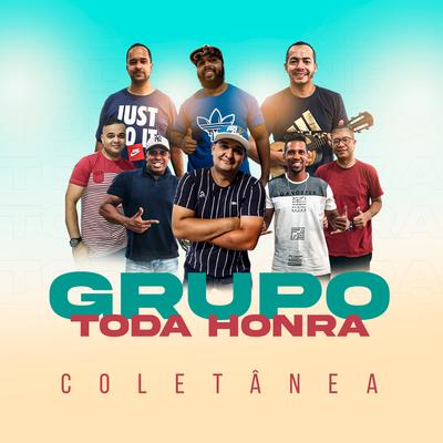 É Jesus By Grupo Toda Honra's cover