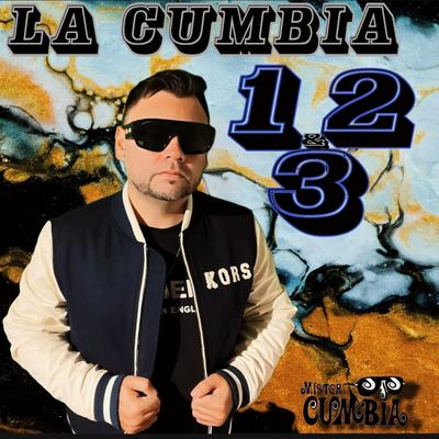 La Cumbia 1 2 & 3's cover