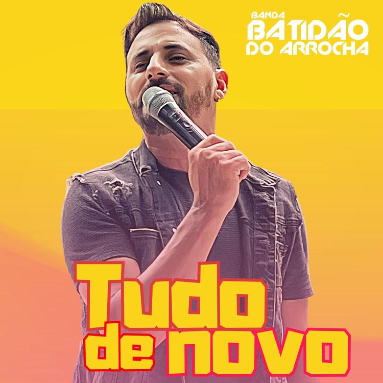 Banda Batidão do Arrocha's avatar image