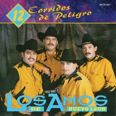 Los Amos De Nuevo Leon's cover