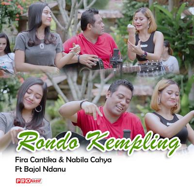 Rondo Kempling's cover