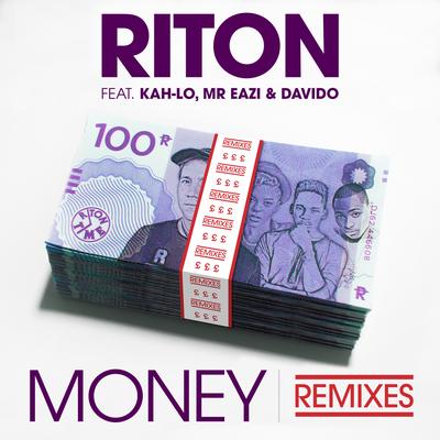 Money (feat. Kah-Lo, Mr Eazi & Davido) (Toddla T & Sweetie Irie Remix)'s cover