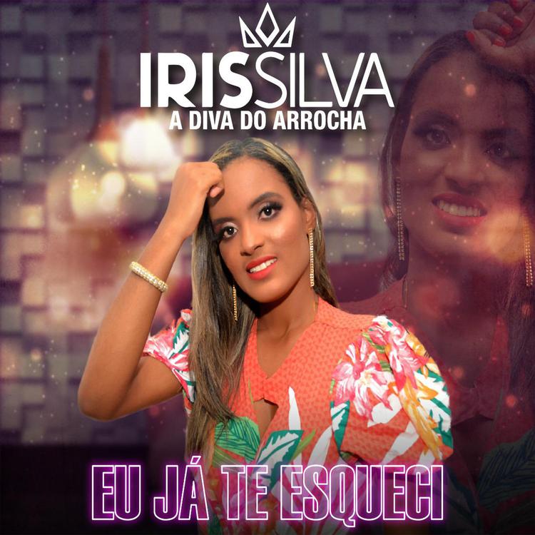 Iris Silva's avatar image