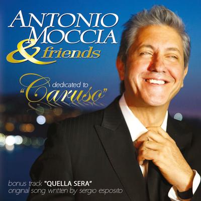 Garota de Ipanema By Antonio Moccia's cover