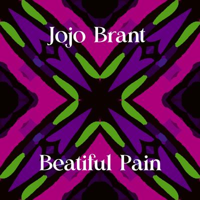 Beatiful Pain (Original mix)'s cover