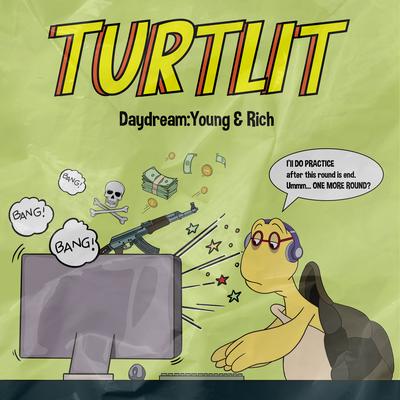 Turtlit's cover