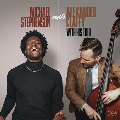 When a Man Loves a Woman By Michael Stephenson, Alexander Claffy, Benny Benack III's cover