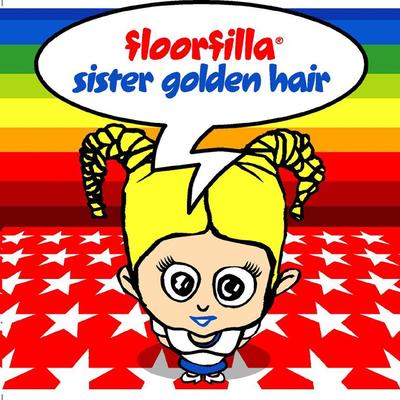 Sister Golden Hair (Momomix) By Floorfilla's cover