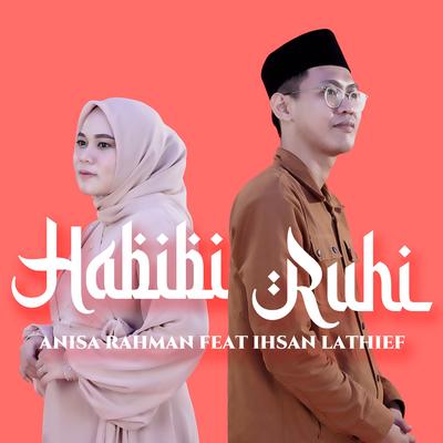 Habibi Ruhi's cover