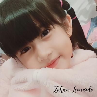 ZAHWA LEONARDO's cover