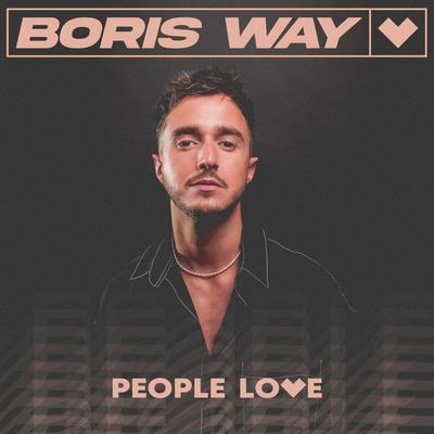 People Love By Boris Way's cover