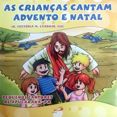 Hino de Louvor By Pequenos Cantores de Apucarana (PR), Irmã Custódia Maria Cardoso's cover