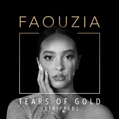 Tears of Gold (Stripped)'s cover