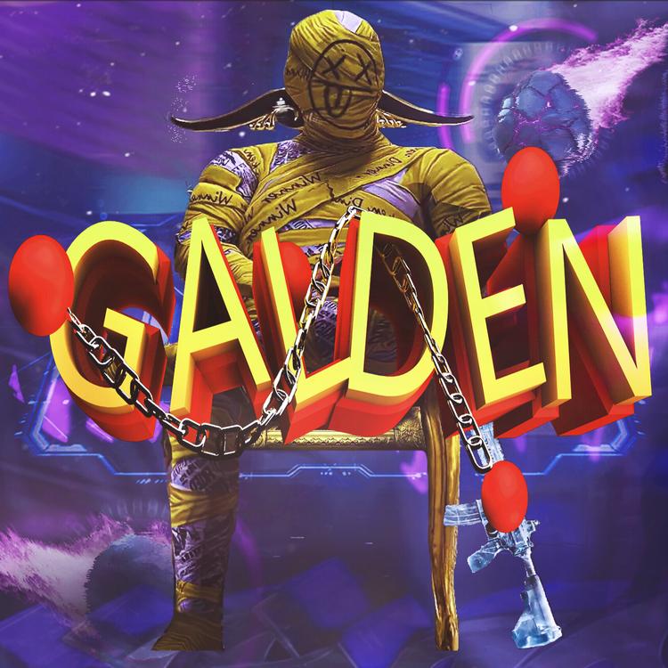 Galden's avatar image