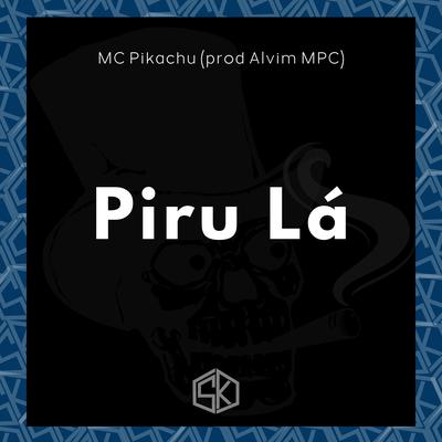 Piru Lá's cover