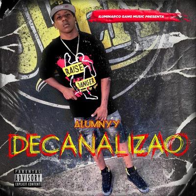 Decanalizao's cover