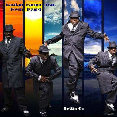 Lettin Go (Daniél Pélé Soulfull Mix)'s cover