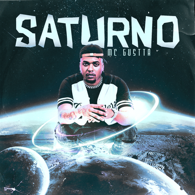 Saturno By MC Gustta's cover