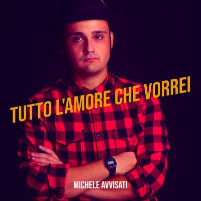Michele Avvisati's cover