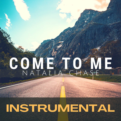 Natalia Chase's cover