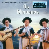 Os Minuanos's avatar cover