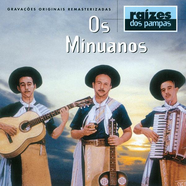 Os Minuanos's avatar image