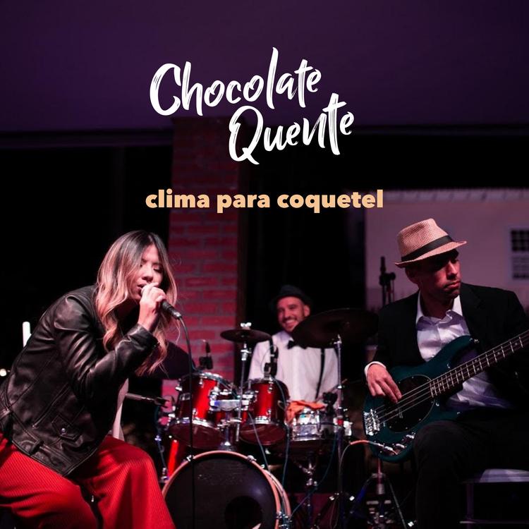 Banda Chocolate Quente's avatar image