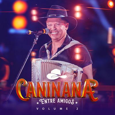 Sou Matuto Sim By Caninana, Junior Vianna's cover