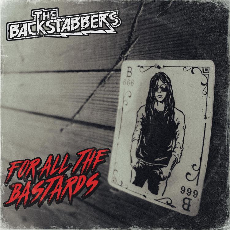 The Backstabbers's avatar image