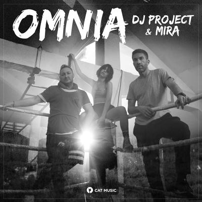 Omnia By DJ Project, MIRA's cover