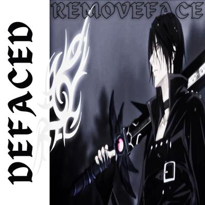 Defaced's cover