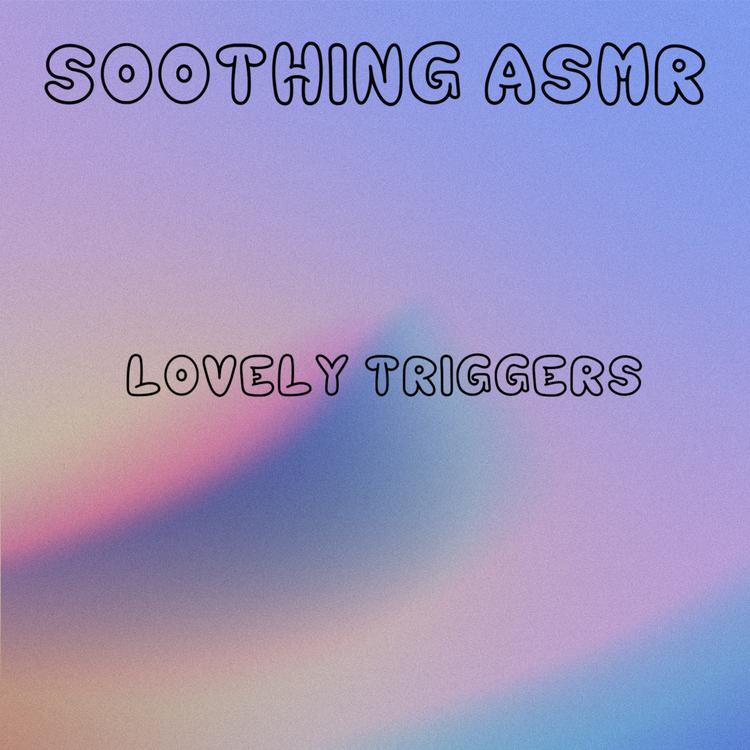 Soothing ASMR's avatar image