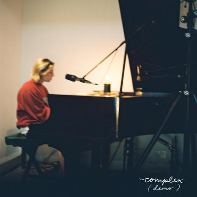 complex (demo) By Katie Gregson-MacLeod's cover