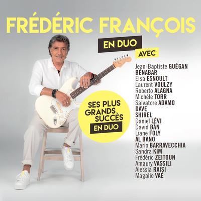 O sole mio By Frédéric François, Al Bano's cover