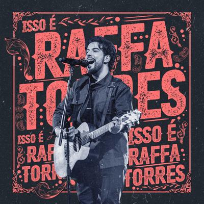 Primeiro Impulso (Ao Vivo) By Raffa Torres's cover